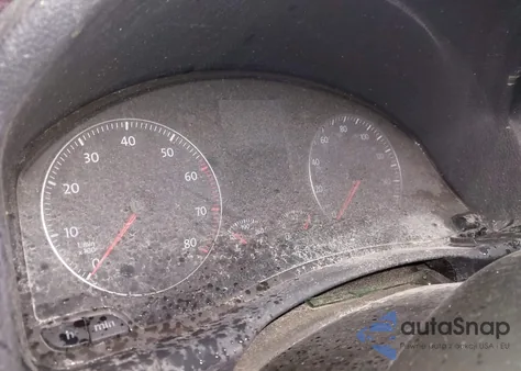 2007 Volkswagen Rabbit 2-Door z USA, uszkodzony, nr VIN WVWAR71K17W110730